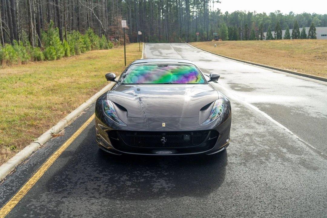 2023 Ferrari 812 GTS - Image 27 of 31