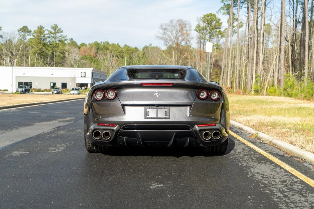 2023 Ferrari 812 GTS - Image 24 of 31