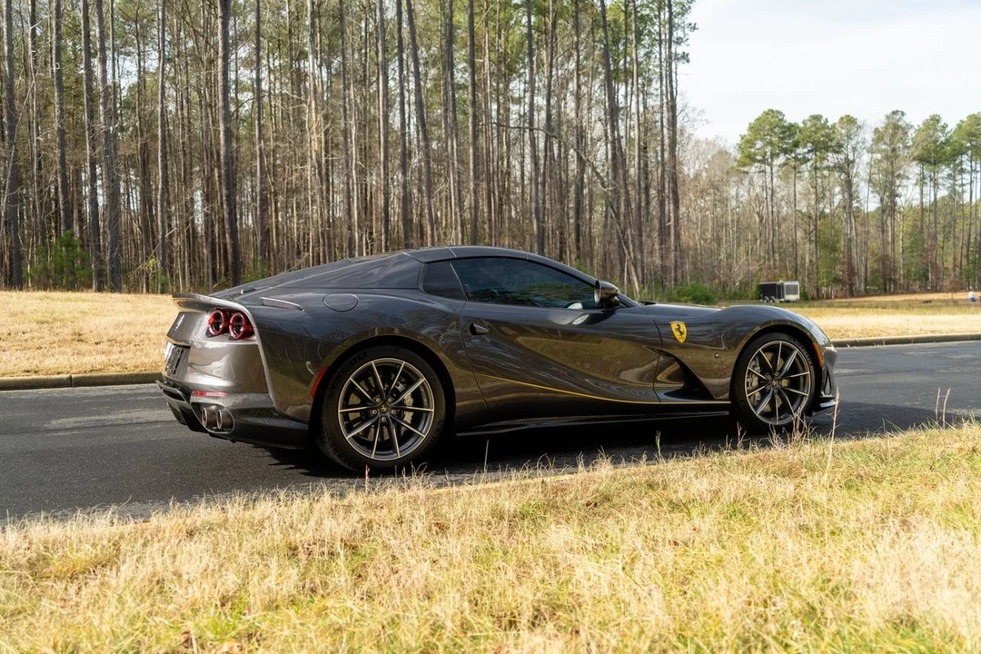 2023 Ferrari 812 GTS - Image 26 of 31
