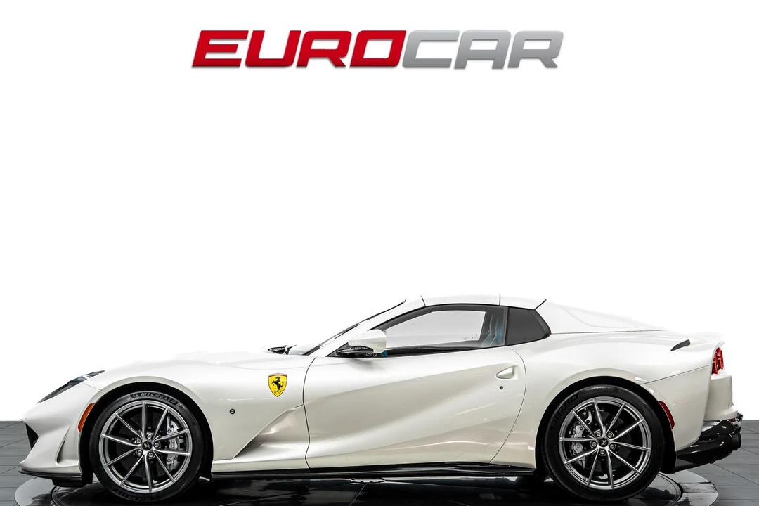 2023 Ferrari 812 GTS - Image 3 of 31