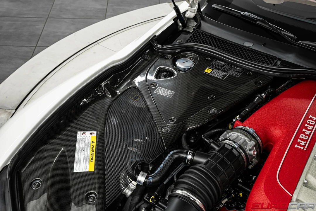 2023 Ferrari 812 GTS - Image 12 of 31