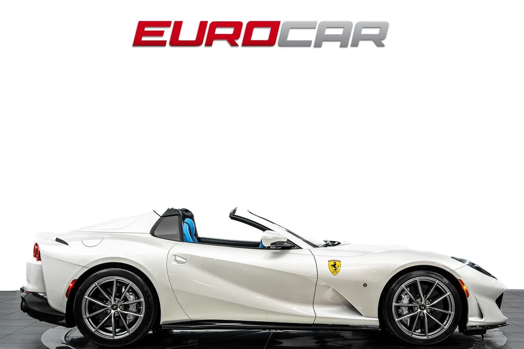 2023 Ferrari 812 GTS - Image 8 of 31