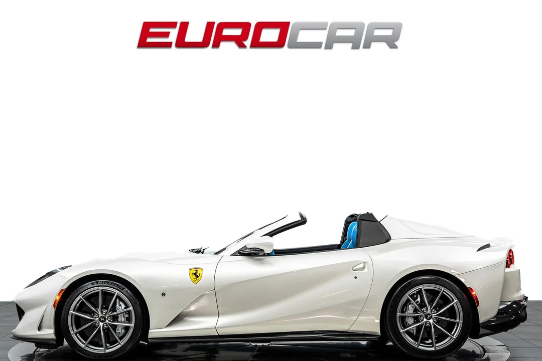 2023 Ferrari 812 GTS - Image 2 of 31
