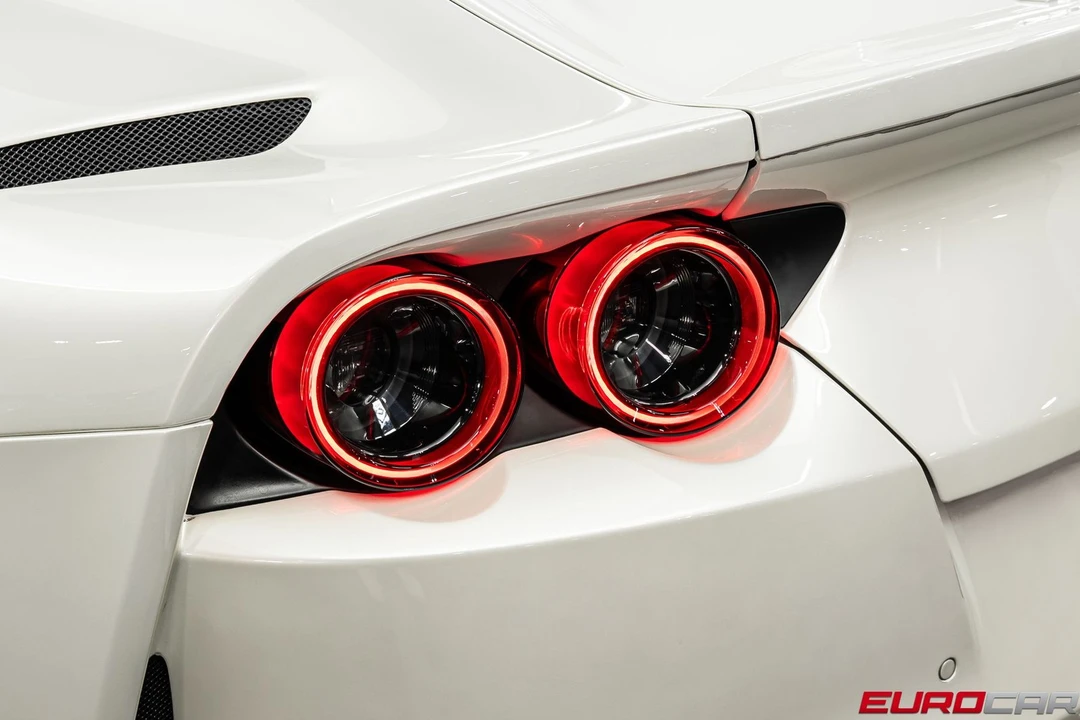 2023 Ferrari 812 GTS - Image 28 of 31
