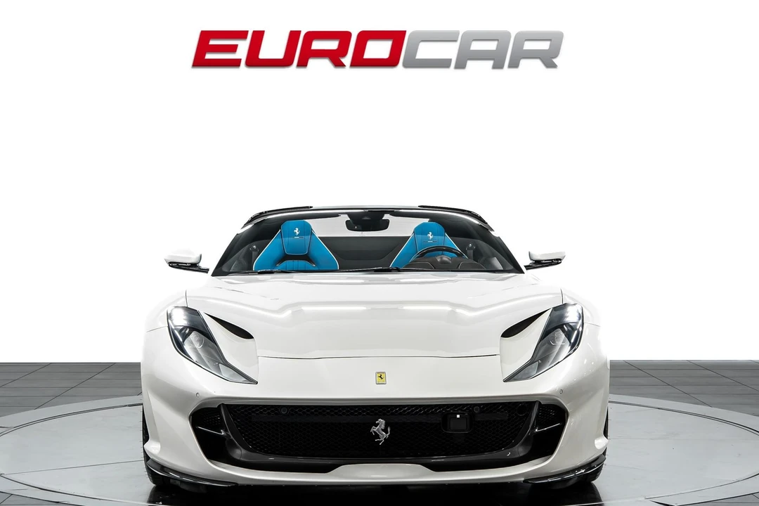 2023 Ferrari 812 GTS - Image 10 of 31