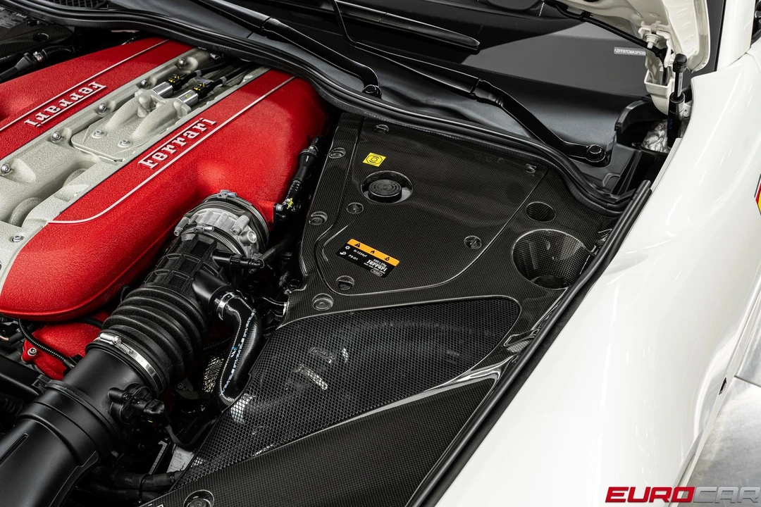 2023 Ferrari 812 GTS - Image 14 of 31