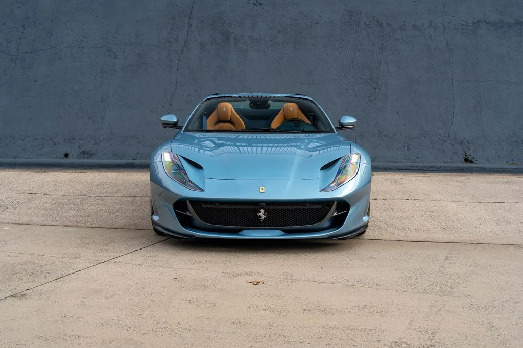2023 Ferrari 812 GTS - Image 7 of 12