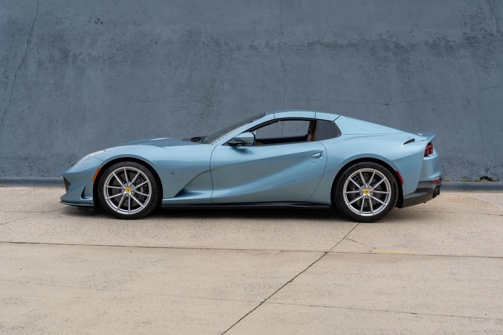 2023 Ferrari 812 GTS - Image 3 of 12