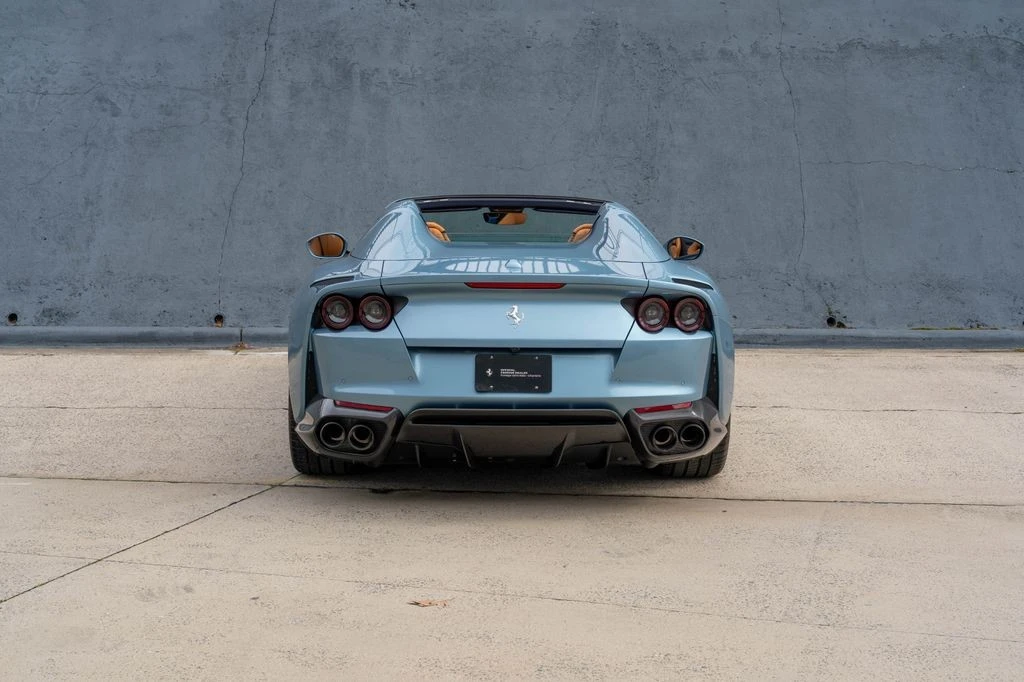 2023 Ferrari 812 GTS - Image 10 of 12
