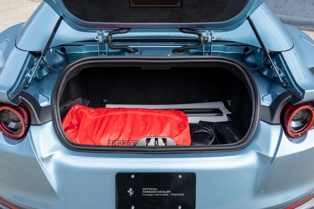 2023 Ferrari 812 GTS - Image 12 of 12