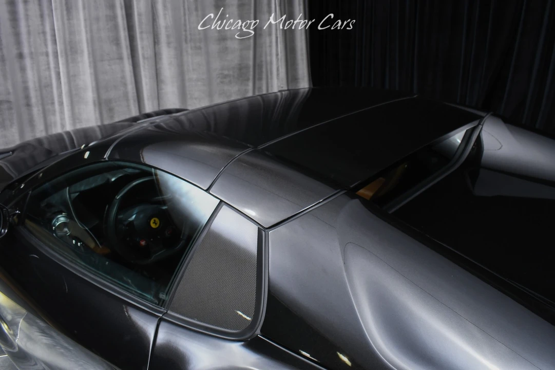 2023 Ferrari 812 GTS - Image 24 of 31