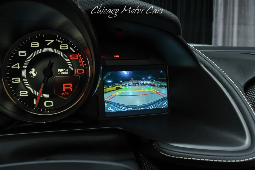 2023 Ferrari 812 GTS - Image 11 of 31