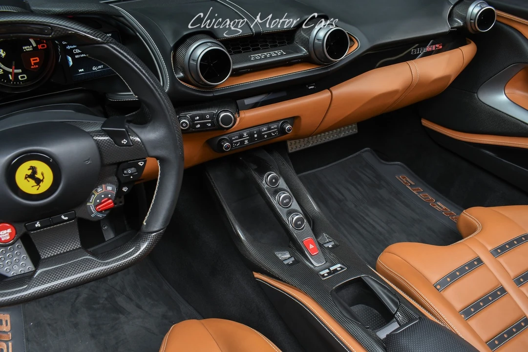 2023 Ferrari 812 GTS - Image 12 of 31