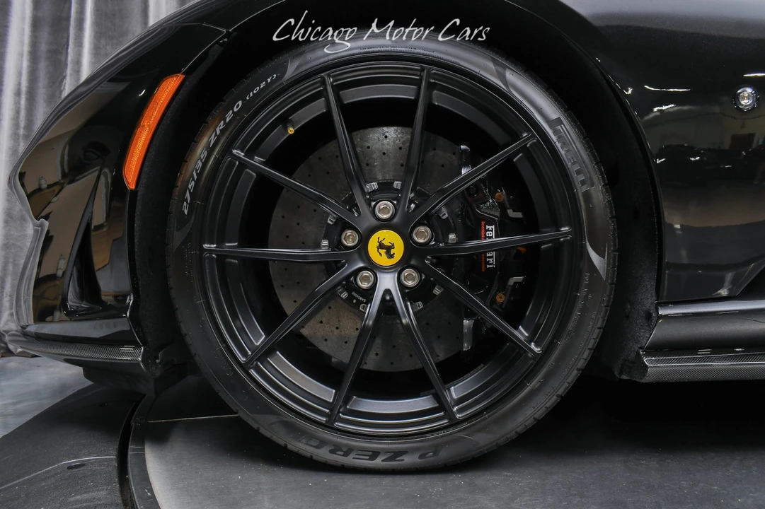 2023 Ferrari 812 GTS - Image 30 of 31