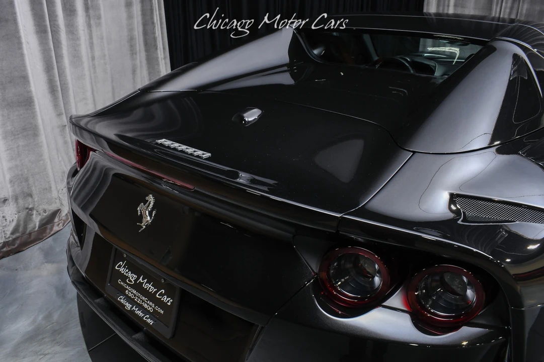 2023 Ferrari 812 GTS - Image 26 of 31
