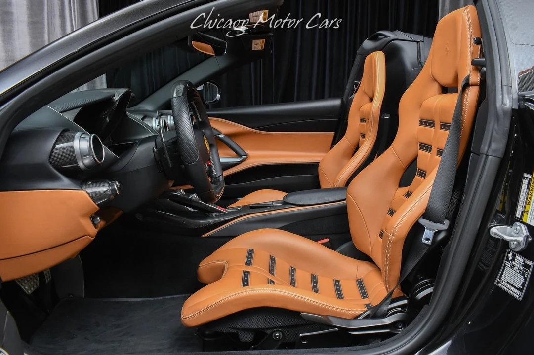 2023 Ferrari 812 GTS - Image 15 of 31