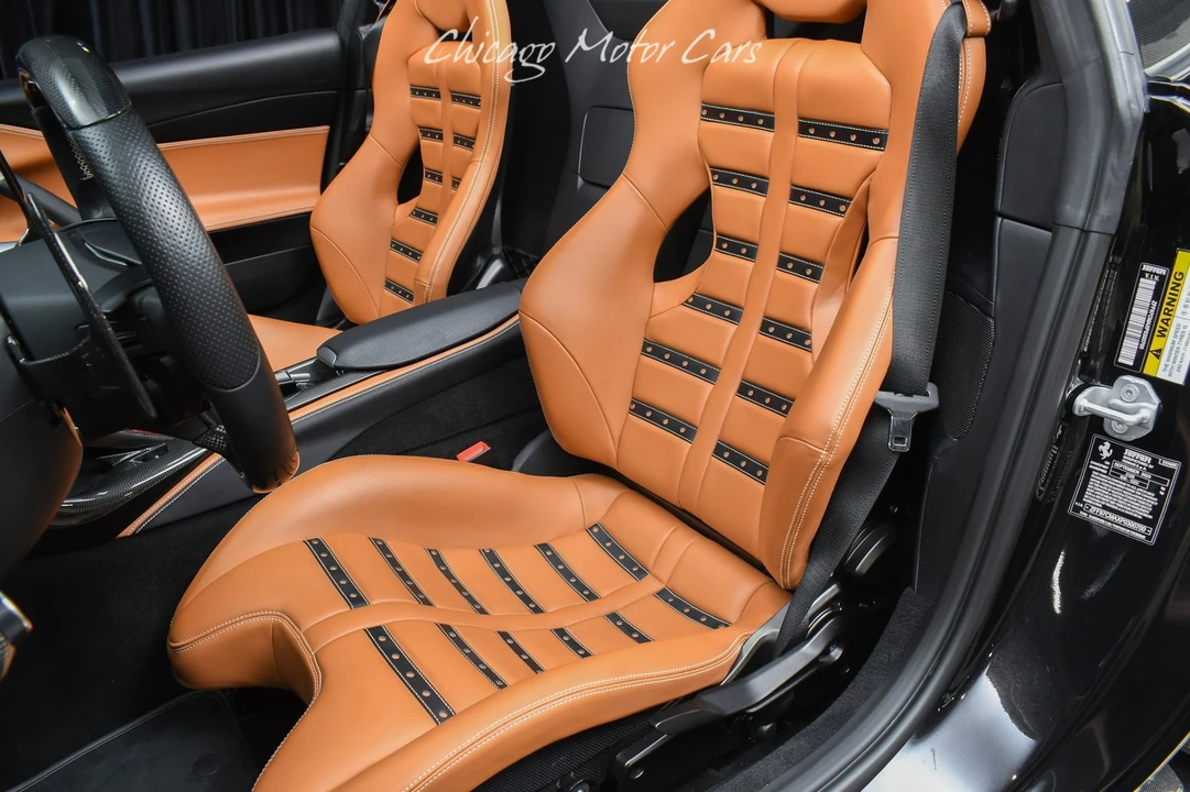 2023 Ferrari 812 GTS - Image 14 of 31