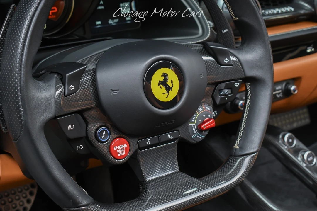 2023 Ferrari 812 GTS - Image 9 of 31