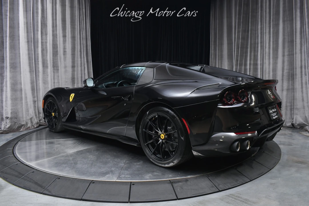 2023 Ferrari 812 GTS - Image 22 of 31