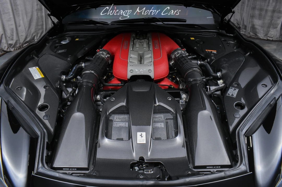 2023 Ferrari 812 Competizione - Image 31 of 31