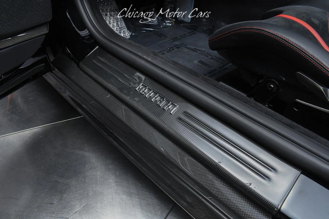 2023 Ferrari 812 Competizione - Image 15 of 31