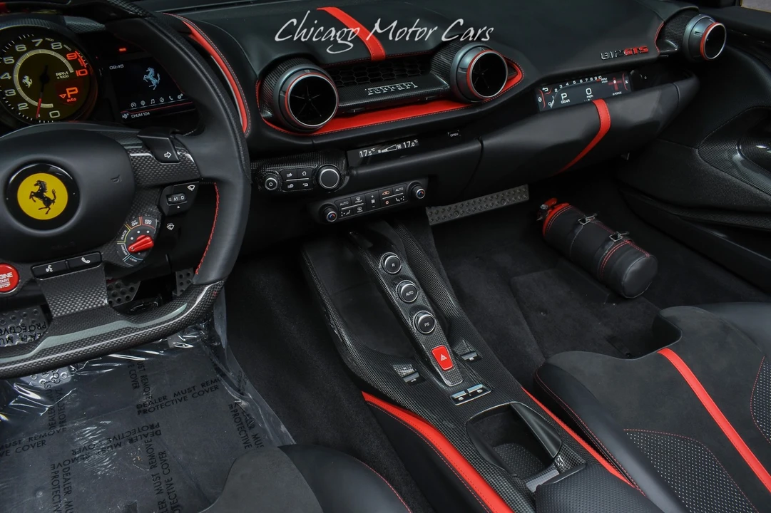 2023 Ferrari 812 GTS - Image 12 of 31