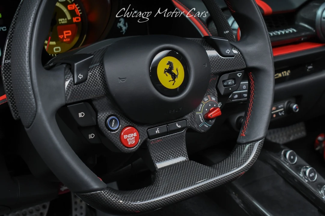 2023 Ferrari 812 GTS - Image 9 of 31