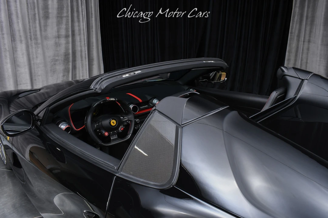 2023 Ferrari 812 GTS - Image 25 of 31