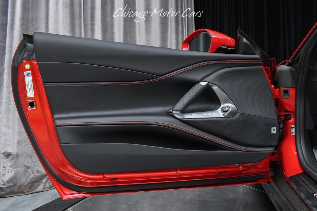 2023 Ferrari 812 GTS - Image 17 of 31
