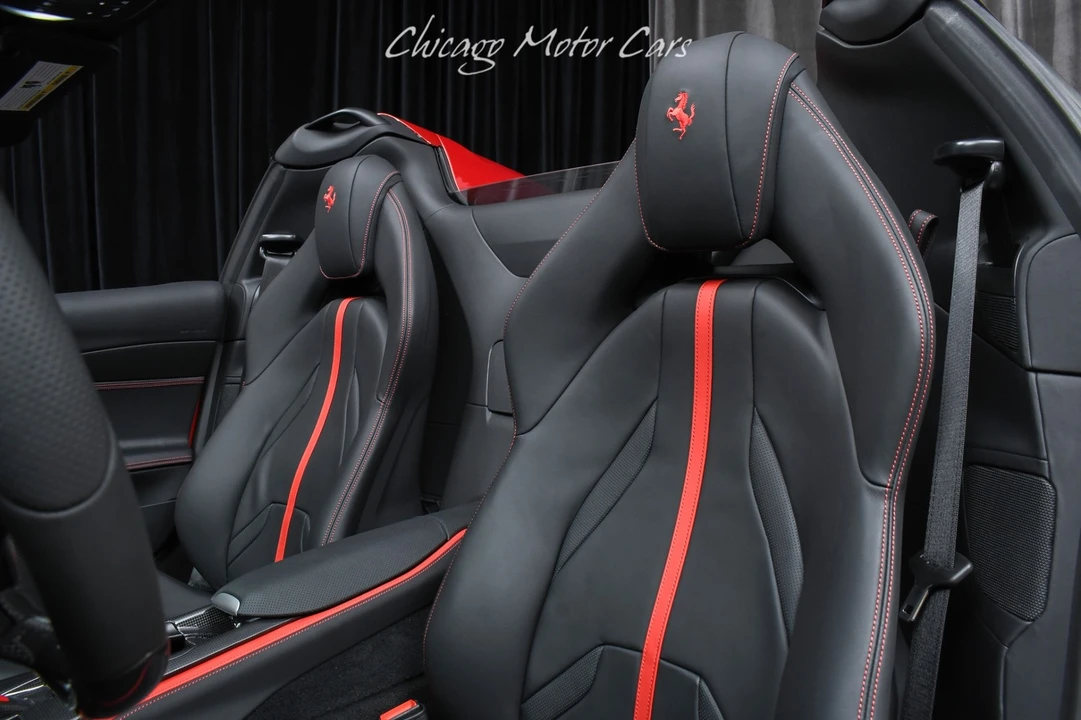 2023 Ferrari 812 GTS - Image 13 of 31