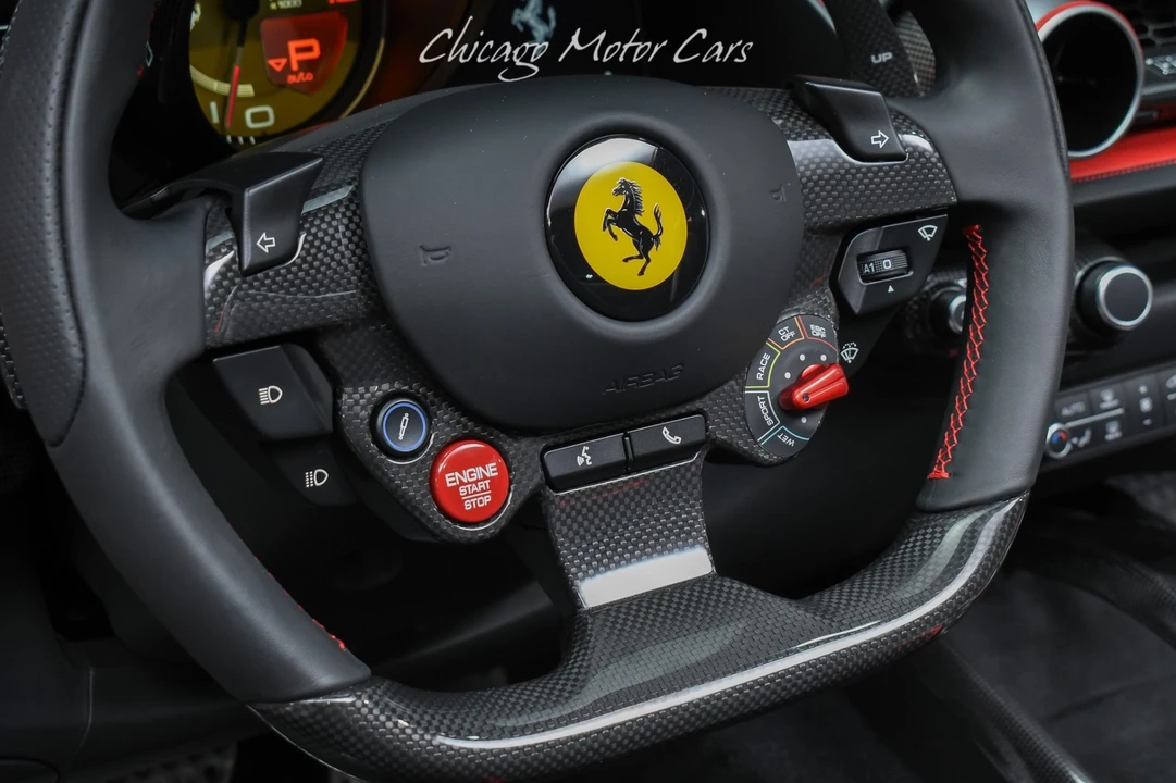 2023 Ferrari 812 GTS - Image 9 of 31