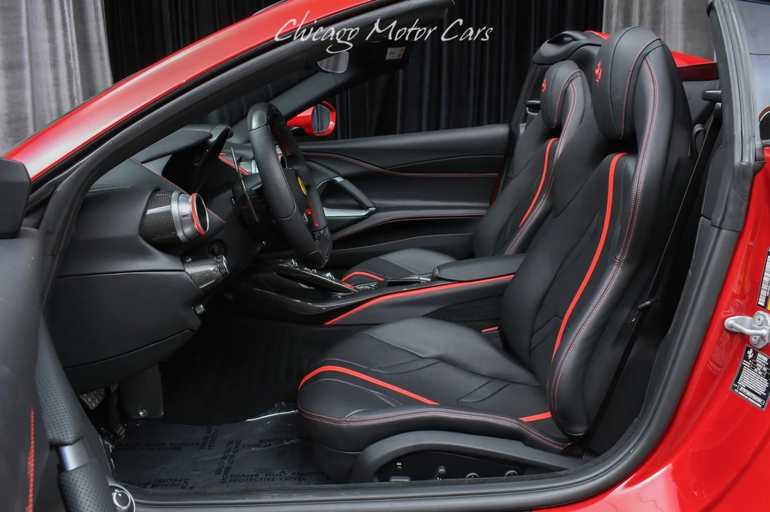 2023 Ferrari 812 GTS - Image 15 of 31
