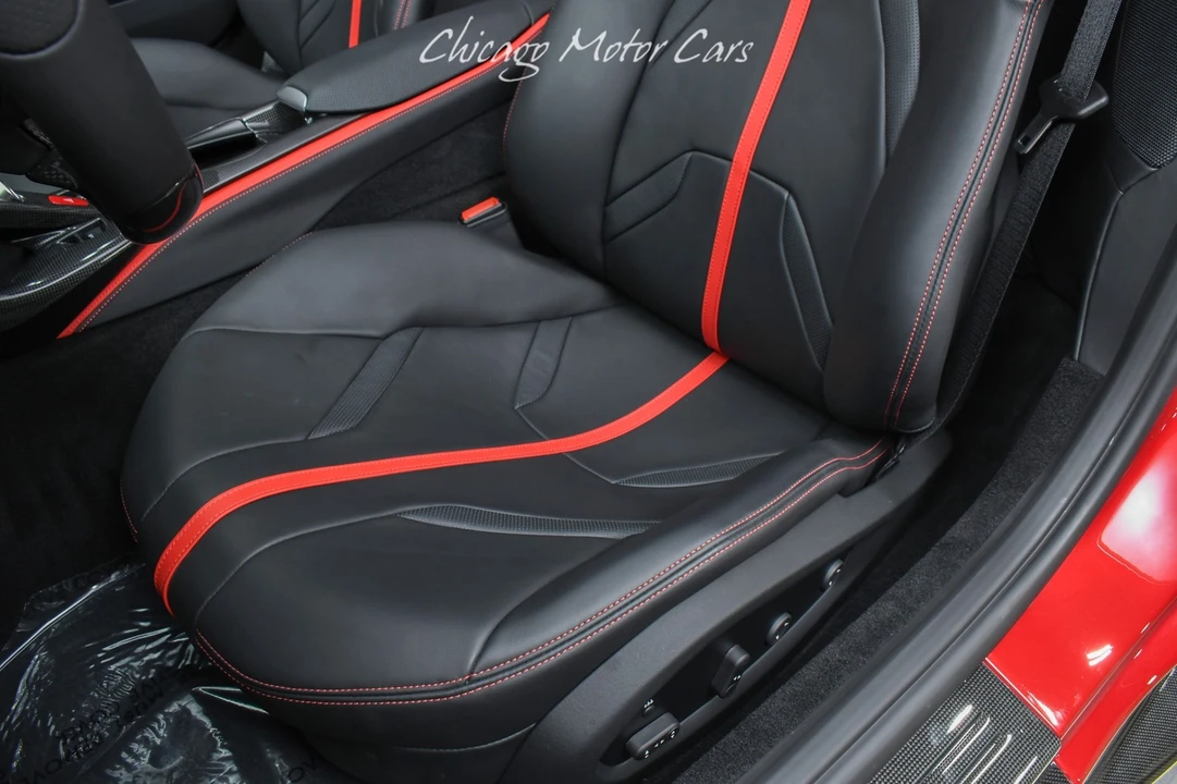 2023 Ferrari 812 GTS - Image 14 of 31