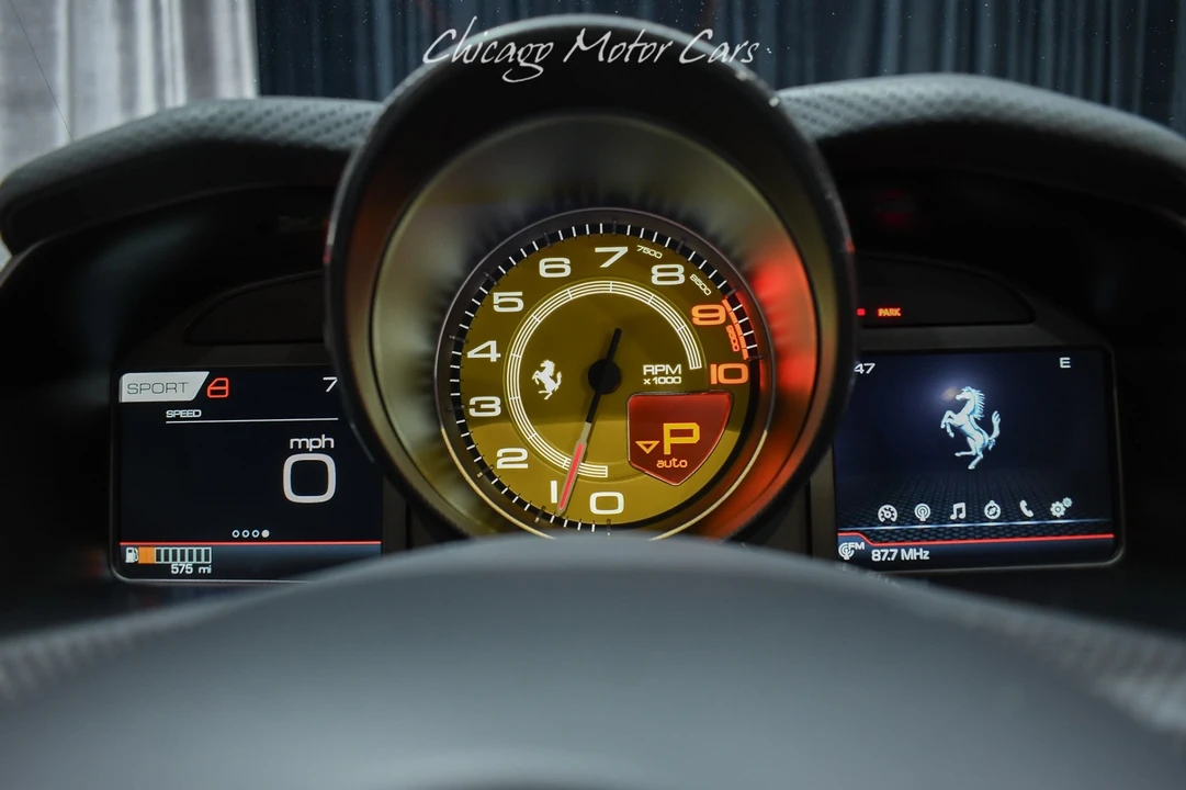 2023 Ferrari 812 GTS - Image 10 of 31