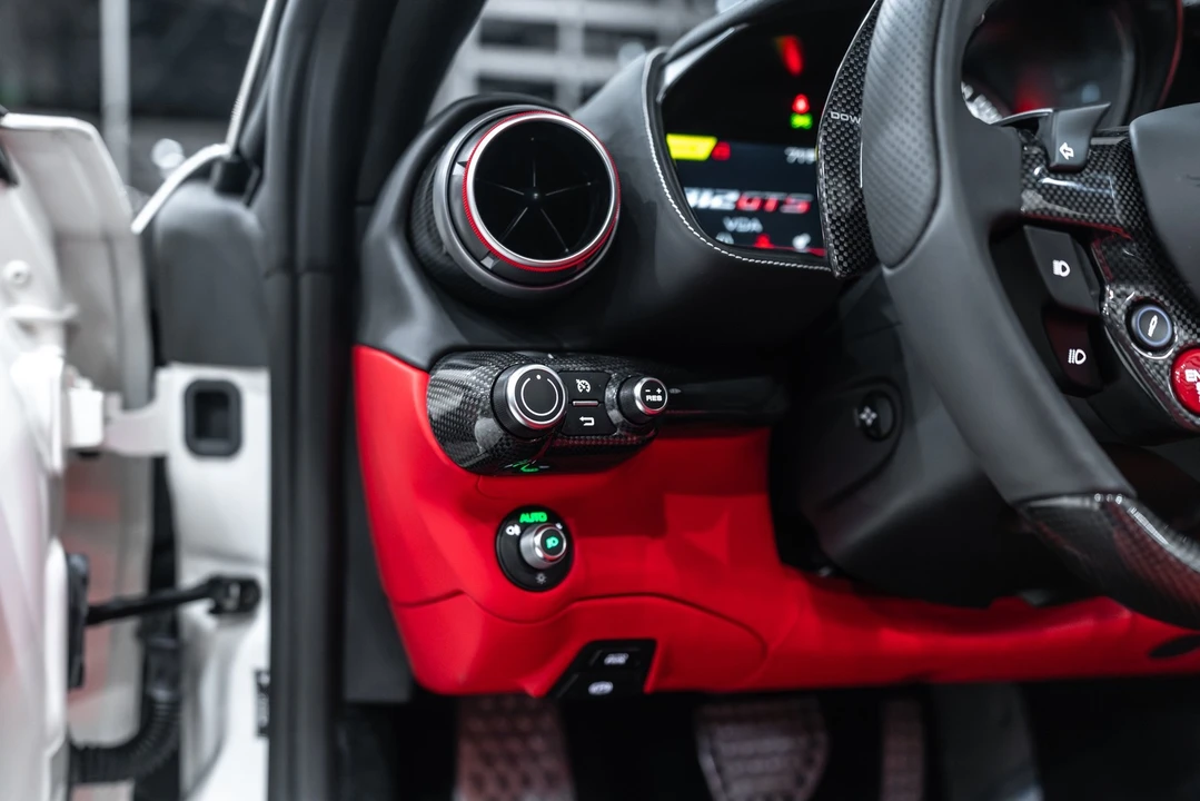 2023 Ferrari 812 GTS - Image 9 of 31
