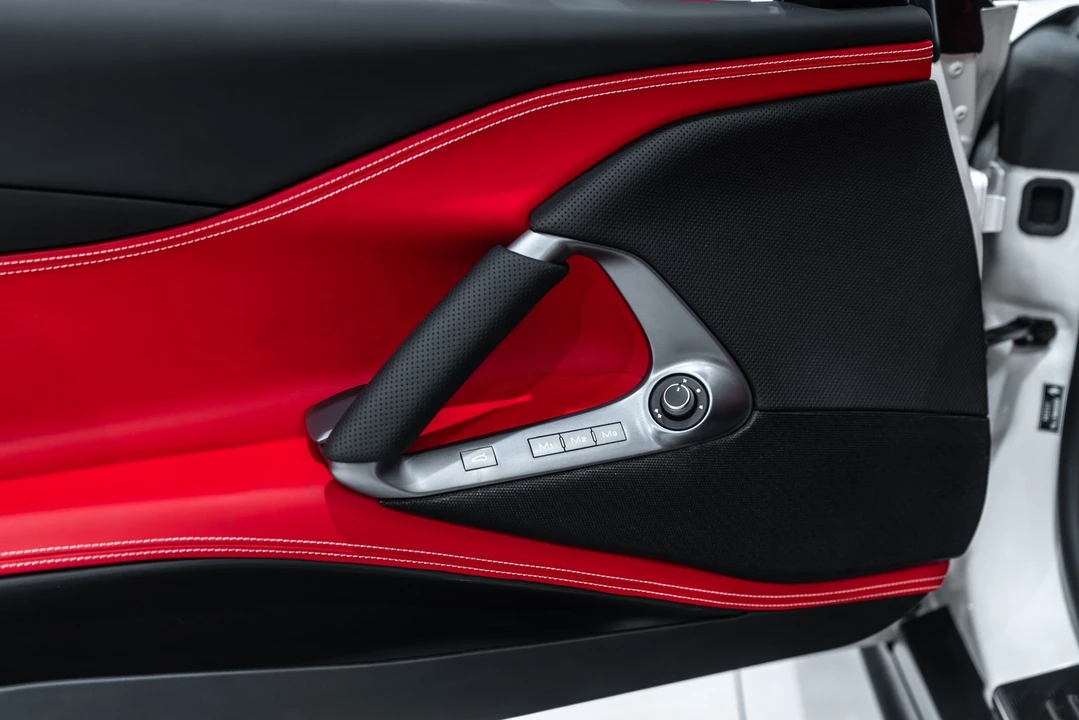 2023 Ferrari 812 GTS - Image 31 of 31