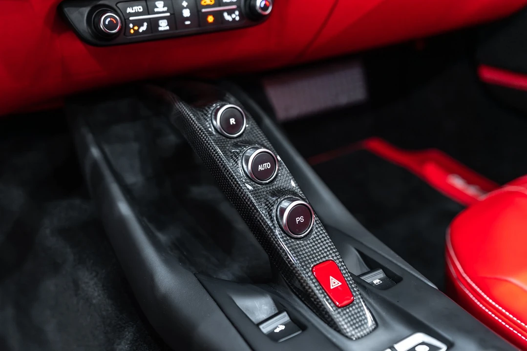 2023 Ferrari 812 GTS - Image 22 of 31