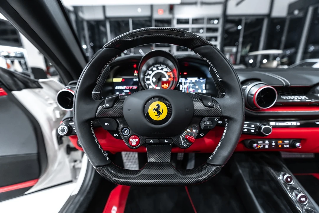 2023 Ferrari 812 GTS - Image 11 of 31
