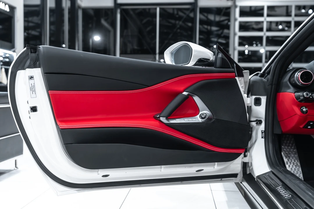 2023 Ferrari 812 GTS - Image 30 of 31