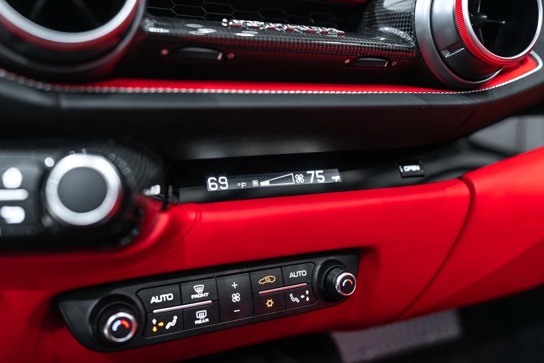 2023 Ferrari 812 GTS - Image 20 of 31