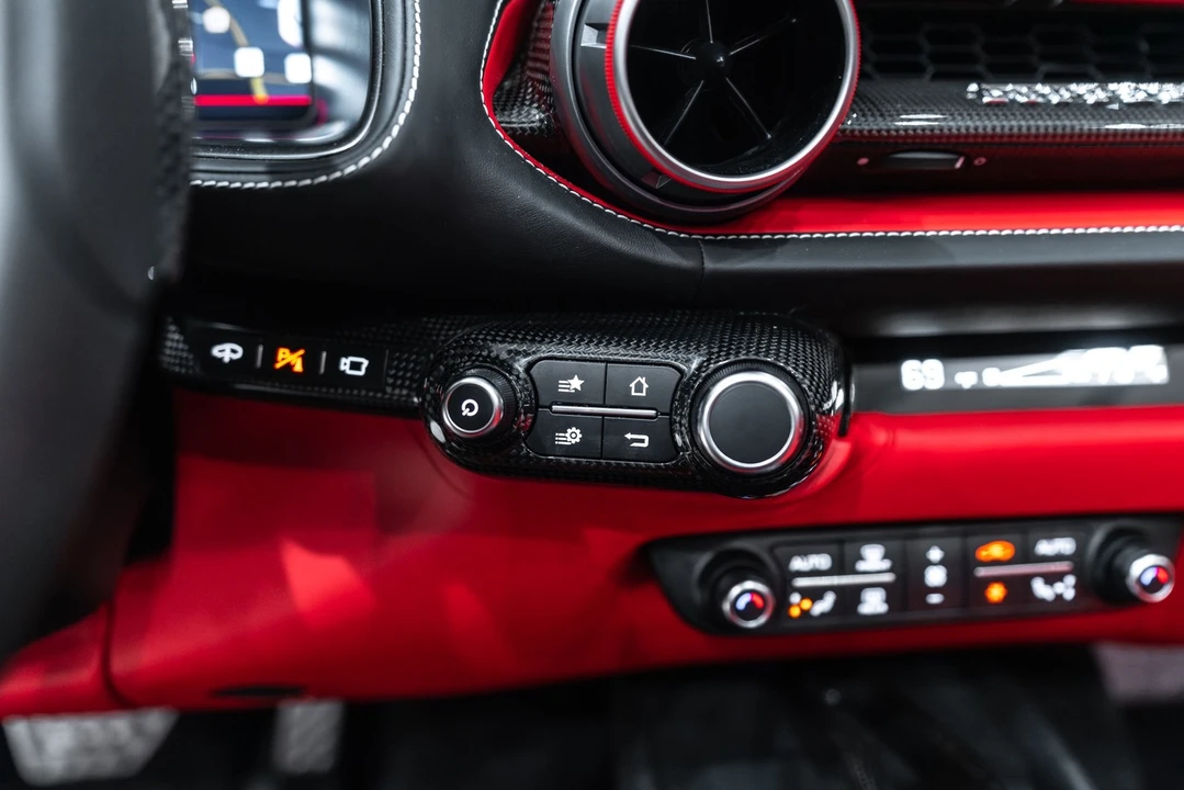2023 Ferrari 812 GTS - Image 19 of 31