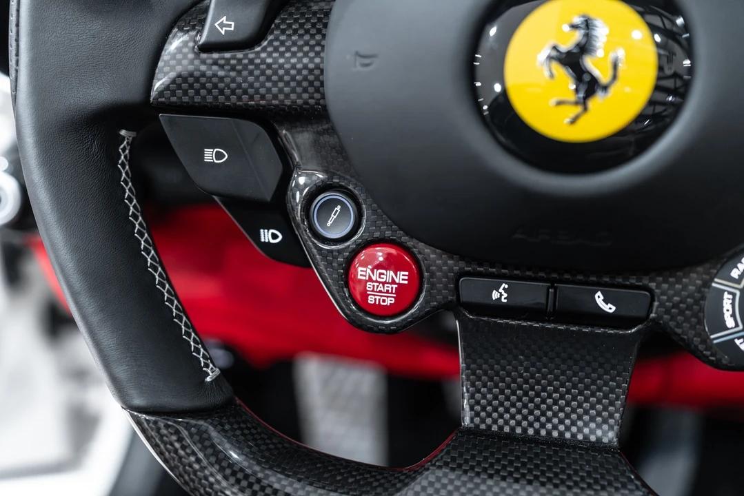 2023 Ferrari 812 GTS - Image 12 of 31