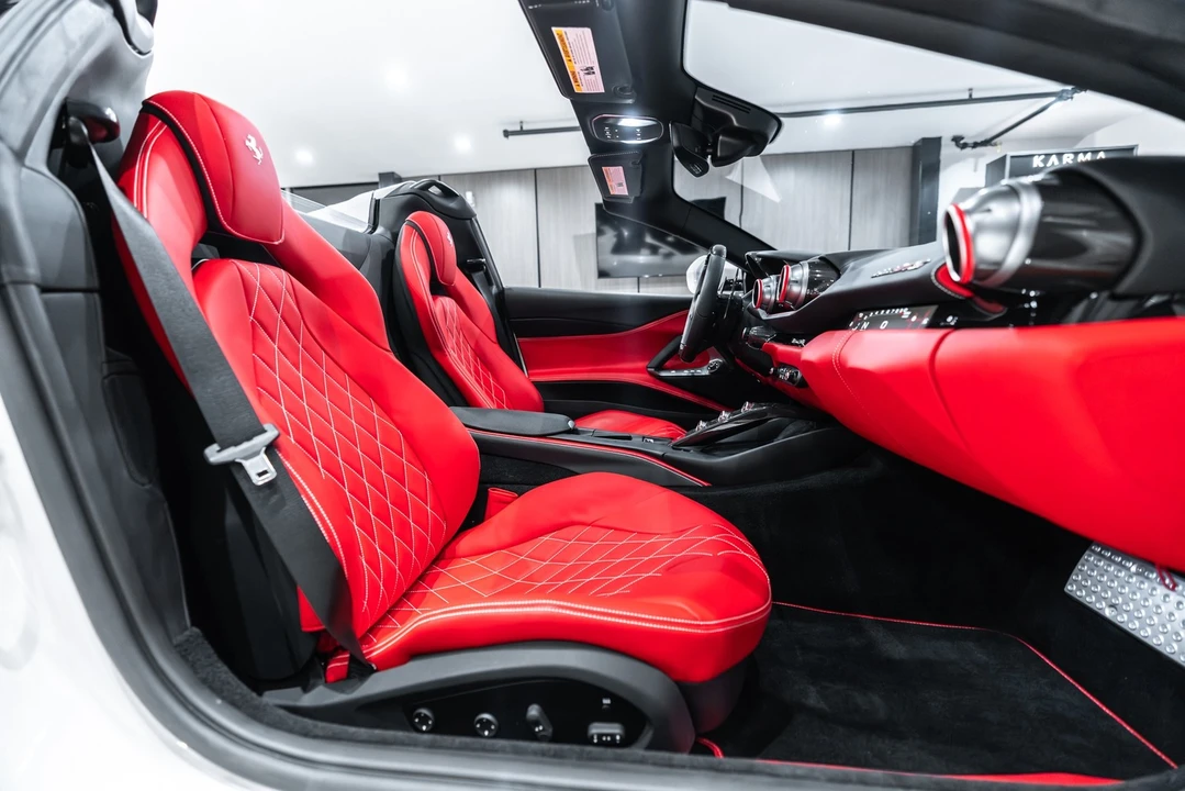 2023 Ferrari 812 GTS - Image 27 of 31