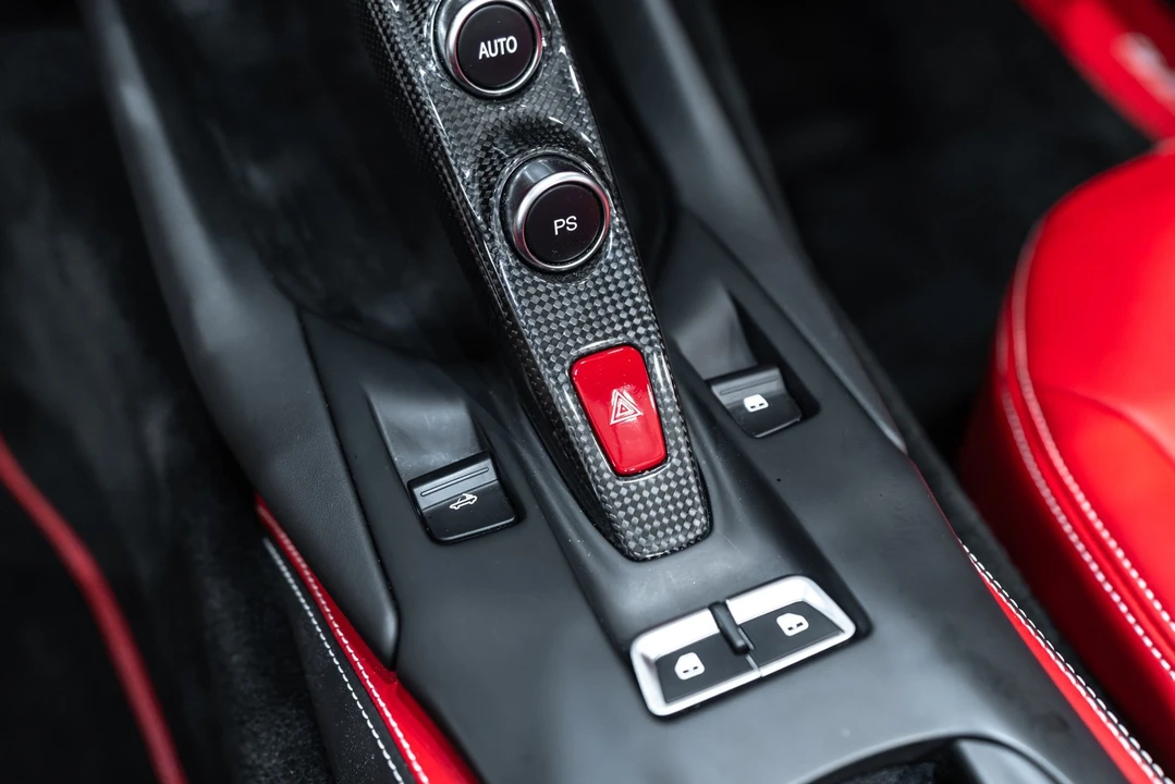 2023 Ferrari 812 GTS - Image 23 of 31