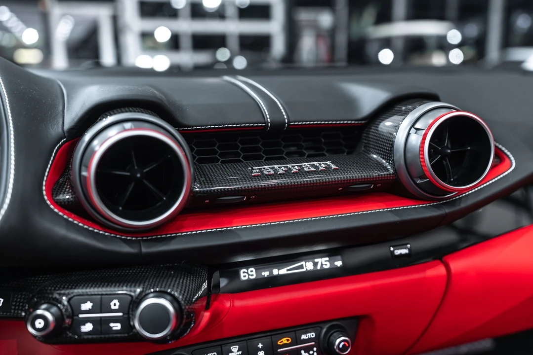 2023 Ferrari 812 GTS - Image 18 of 31