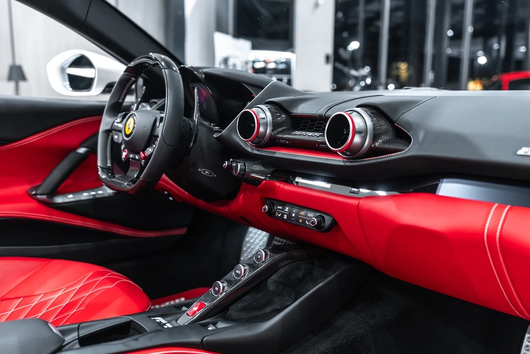 2023 Ferrari 812 GTS - Image 28 of 31