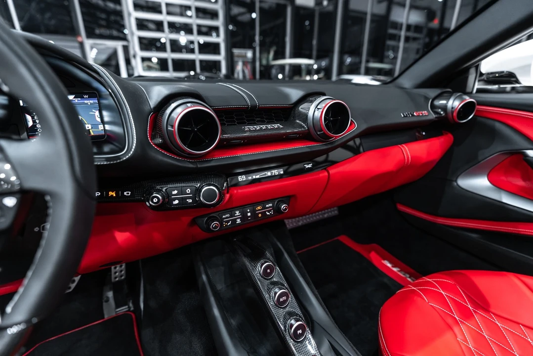 2023 Ferrari 812 GTS - Image 17 of 31