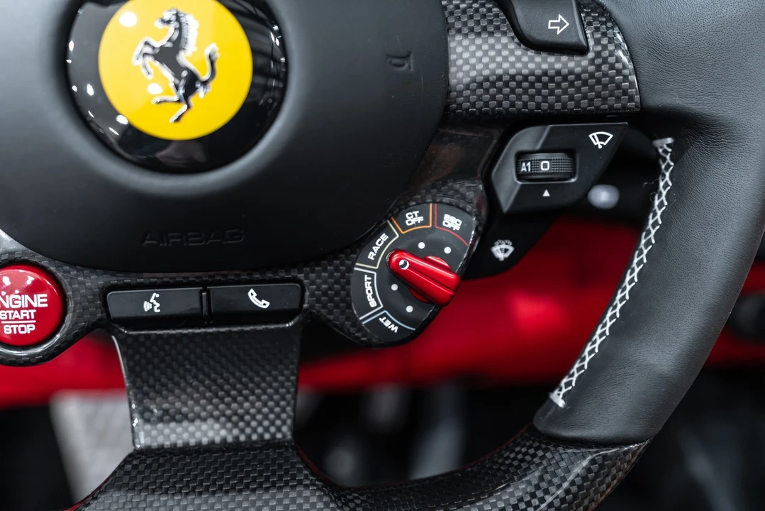 2023 Ferrari 812 GTS - Image 13 of 31