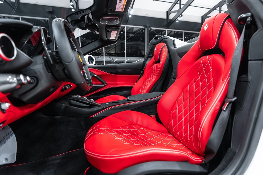 2023 Ferrari 812 GTS - Image 26 of 31