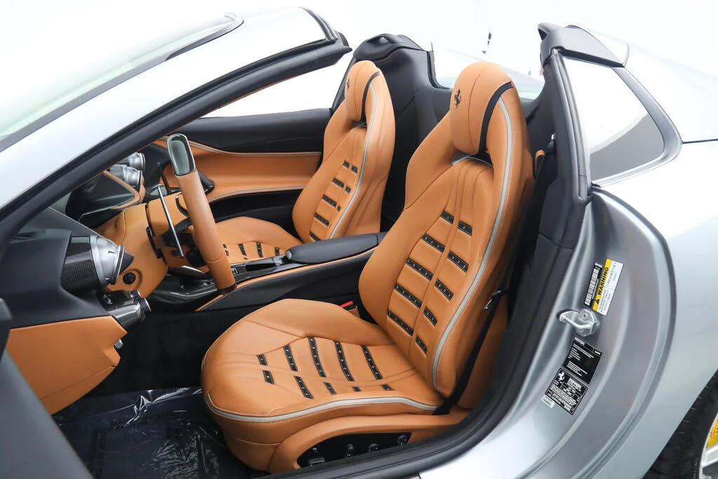 2023 Ferrari 812 Competizione - Image 5 of 31